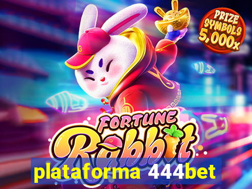 plataforma 444bet